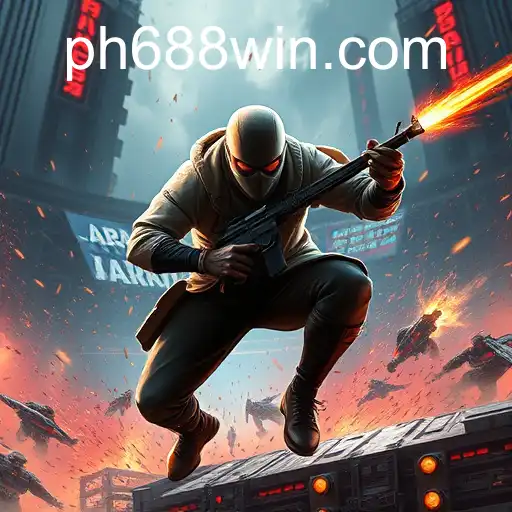 Exploring the Exciting World of Action Games