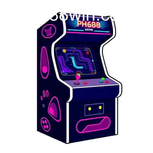Exploring the Exciting World of Arcade Games on PH688