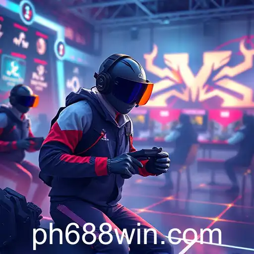 The Rise of PH688: Gaming's New Frontier