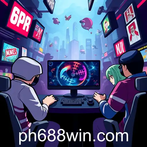 The Rise and Influence of PH688 in Online Gaming Culture