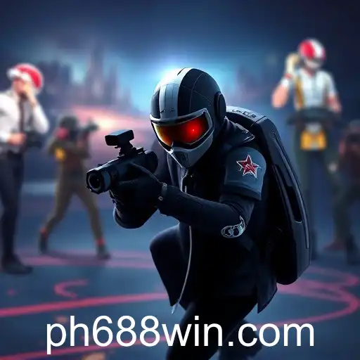 The Surging Popularity of 'ph688' in Online Gaming