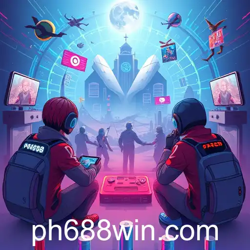 The Rise of Gaming Trends