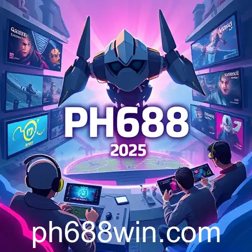 The Rise of PH688 in Online Gaming