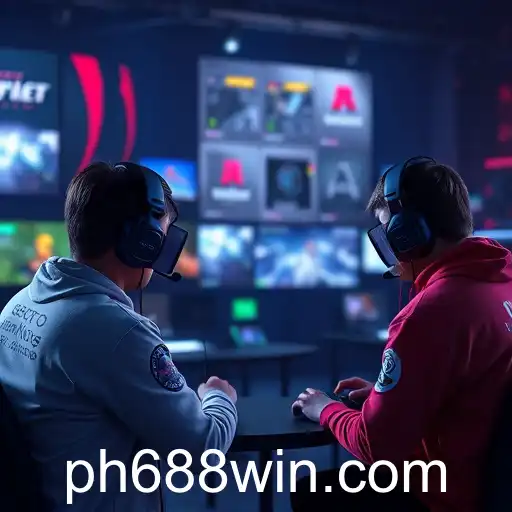 Gaming Trends and Innovations