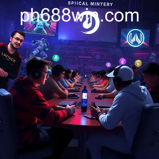 Exploring the Thrilling World of Multiplayer Games