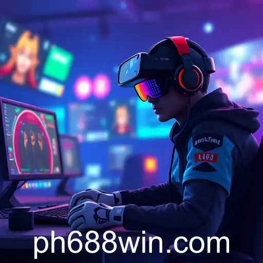 Impact of Online Gaming on Modern Culture