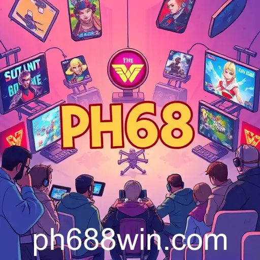 The Rise and Influence of PH688 in Online Gaming Culture