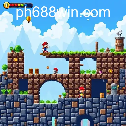 Exploring the Timeless Allure of Platform Games