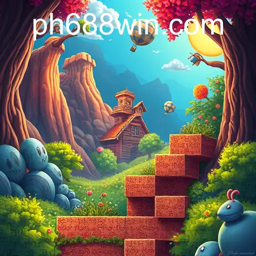 Exploring Innovative Puzzle Games with the Keyword 'ph688'