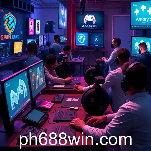 The Rise of Gaming Trends