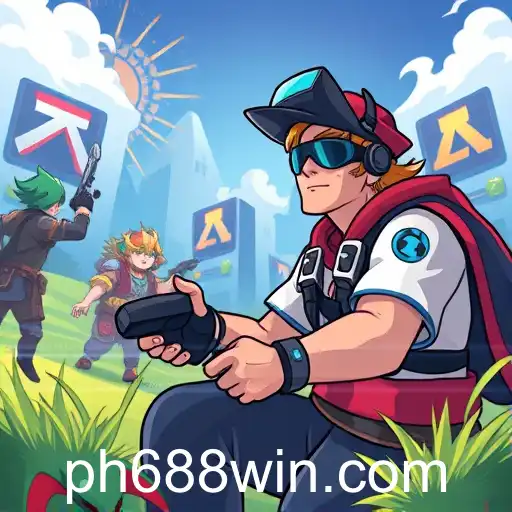 The Rise of PH688: A Digital Playground