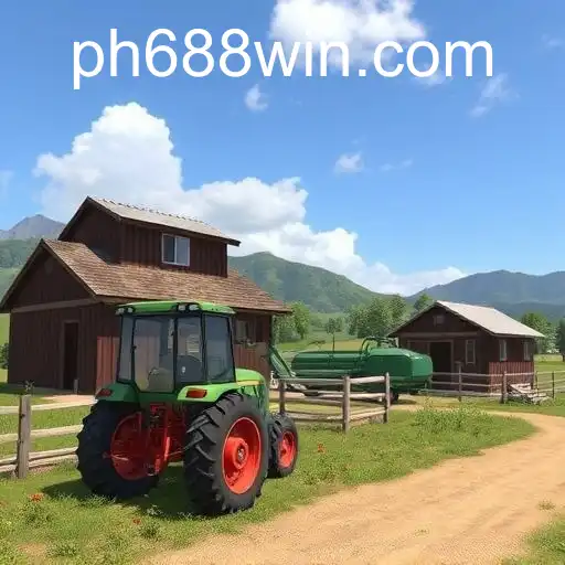 Exploring the World of Simulation Games: The Depth and Diversity Beyond 'ph688'