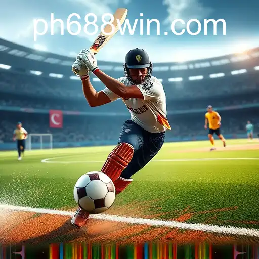 Exploring the Thrilling World of Sports Games: An In-depth Look into 'ph688'