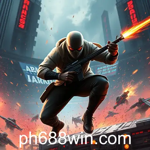 Exploring the Exciting World of Action Games