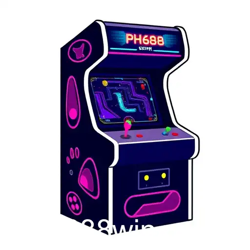 Exploring the Exciting World of Arcade Games on PH688
