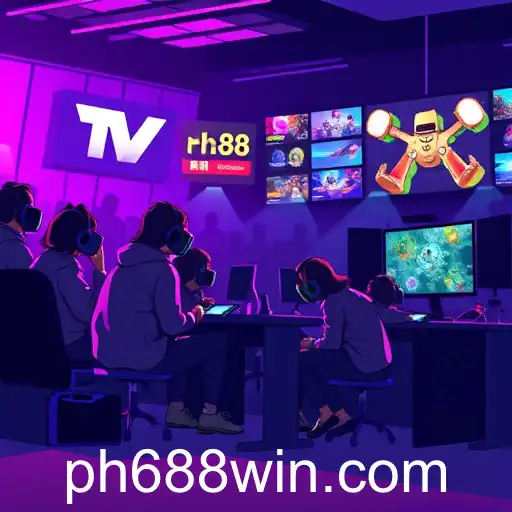 The Evolution of Online Gaming Platforms