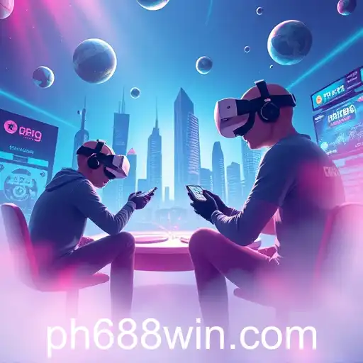 The Evolving Landscape of Online Gaming in 2025