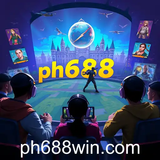 Ph688: Navigating the Rise of Online English Gaming