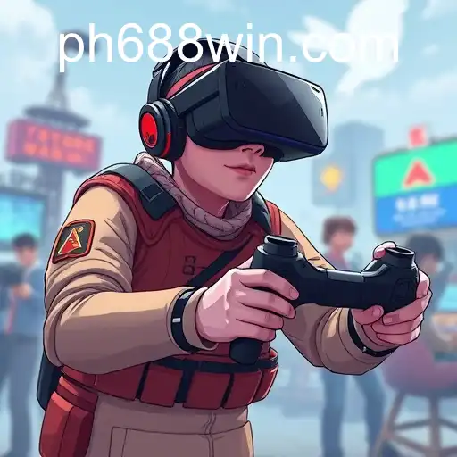 PH688 Revolutionizes Online Gaming in 2025