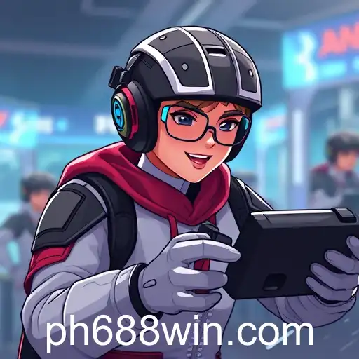 PH688: English Gaming Scene in Focus