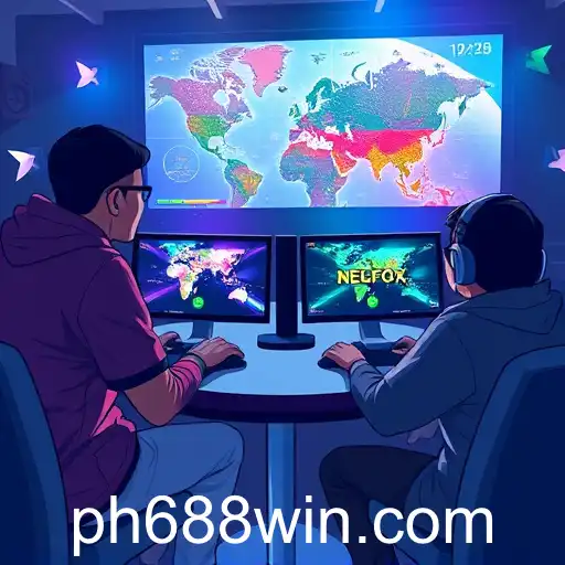 The Rise of Online Gaming Communities