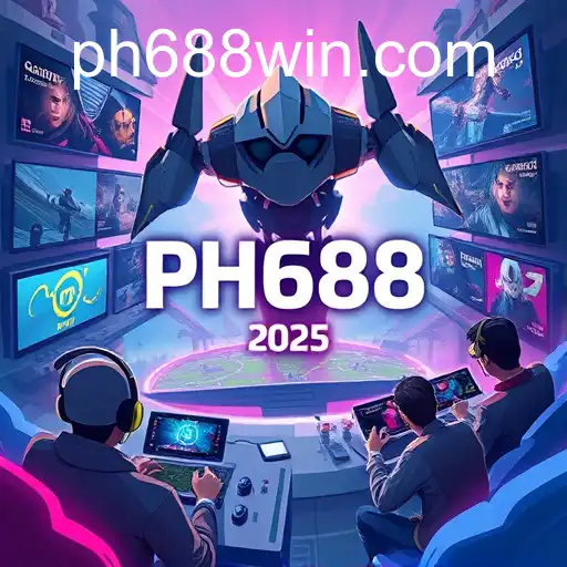 The Rise of PH688 in Online Gaming