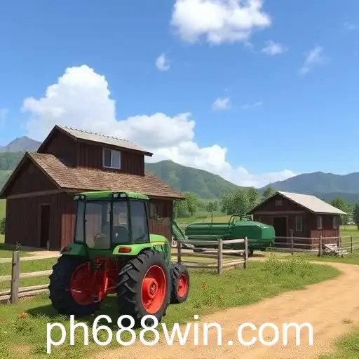 Exploring the World of Simulation Games: The Depth and Diversity Beyond 'ph688'