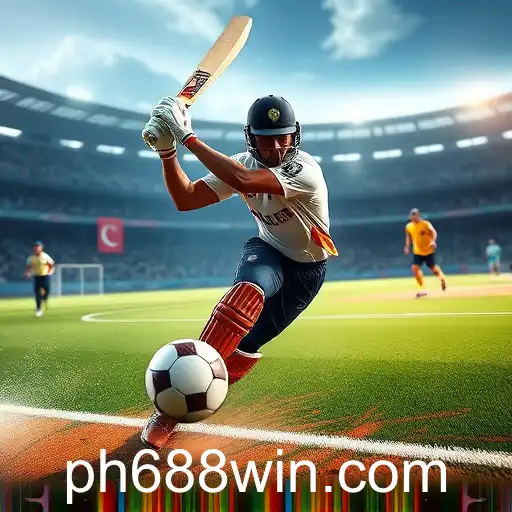 Exploring the Thrilling World of Sports Games: An In-depth Look into 'ph688'