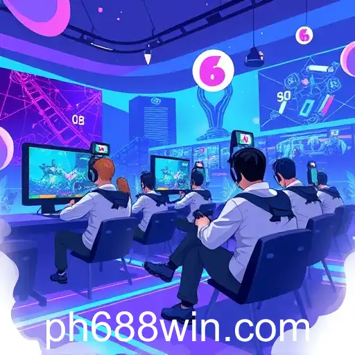 The Rise of PH688 in the Gaming World